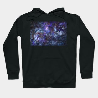 Eye of the storm Hoodie